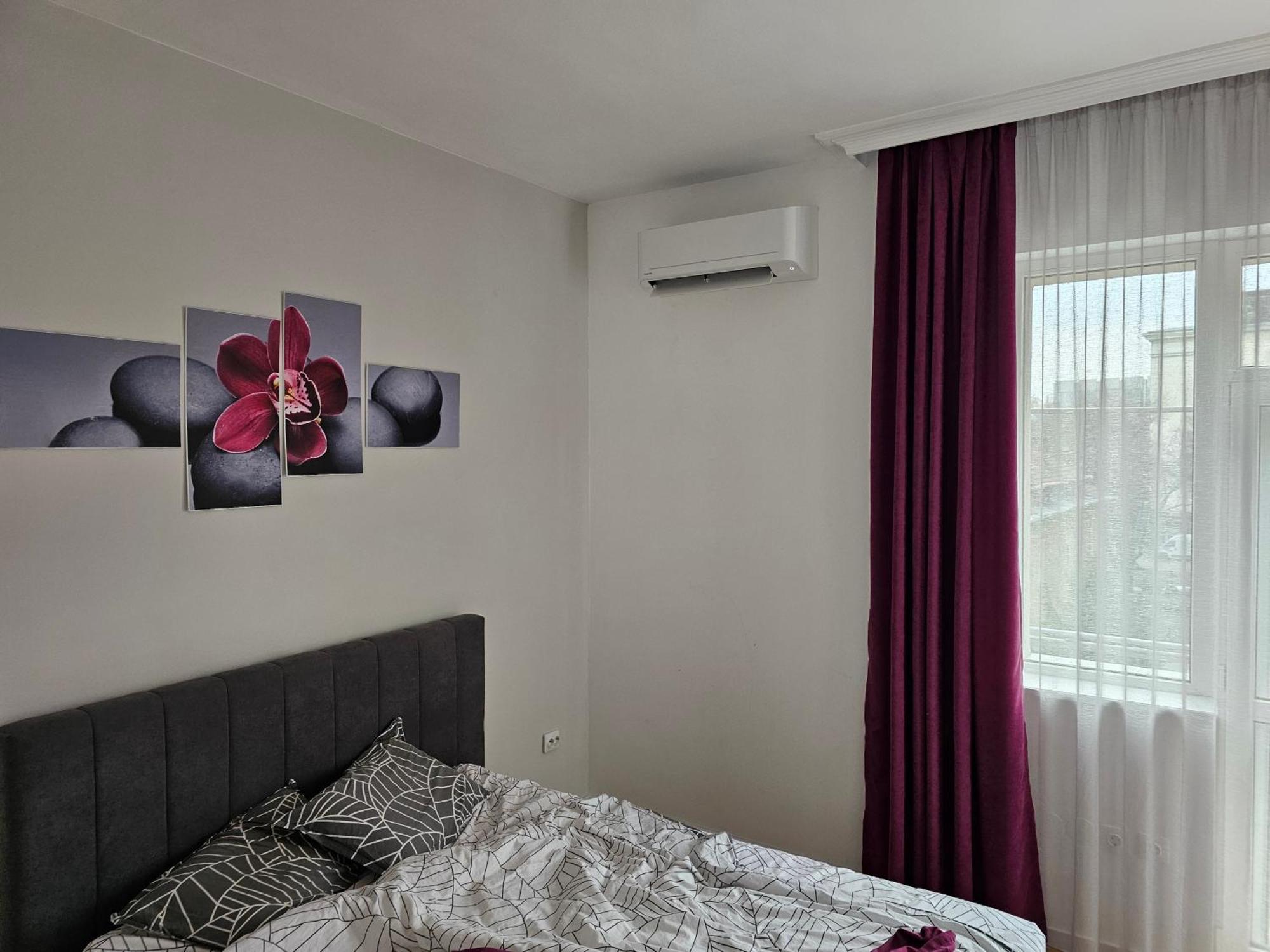 Spacious Aristocratic Apt. With A Colourful View Σόφια Εξωτερικό φωτογραφία